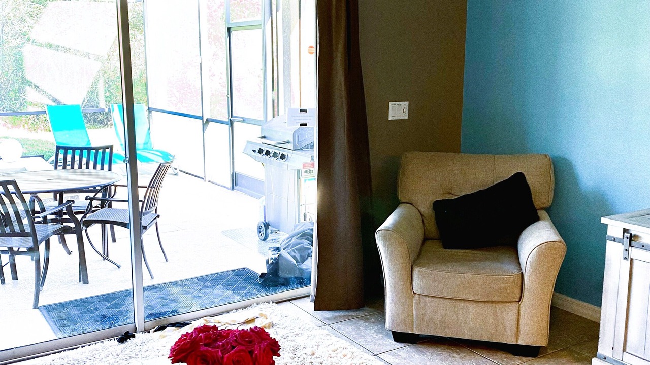 Photo of Livingroom in Calabria