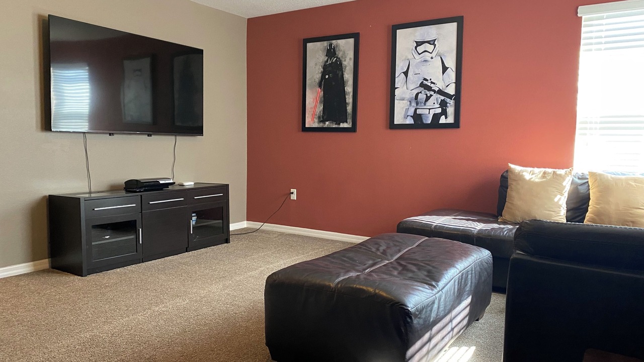 Photo of Livingroom in Calabria