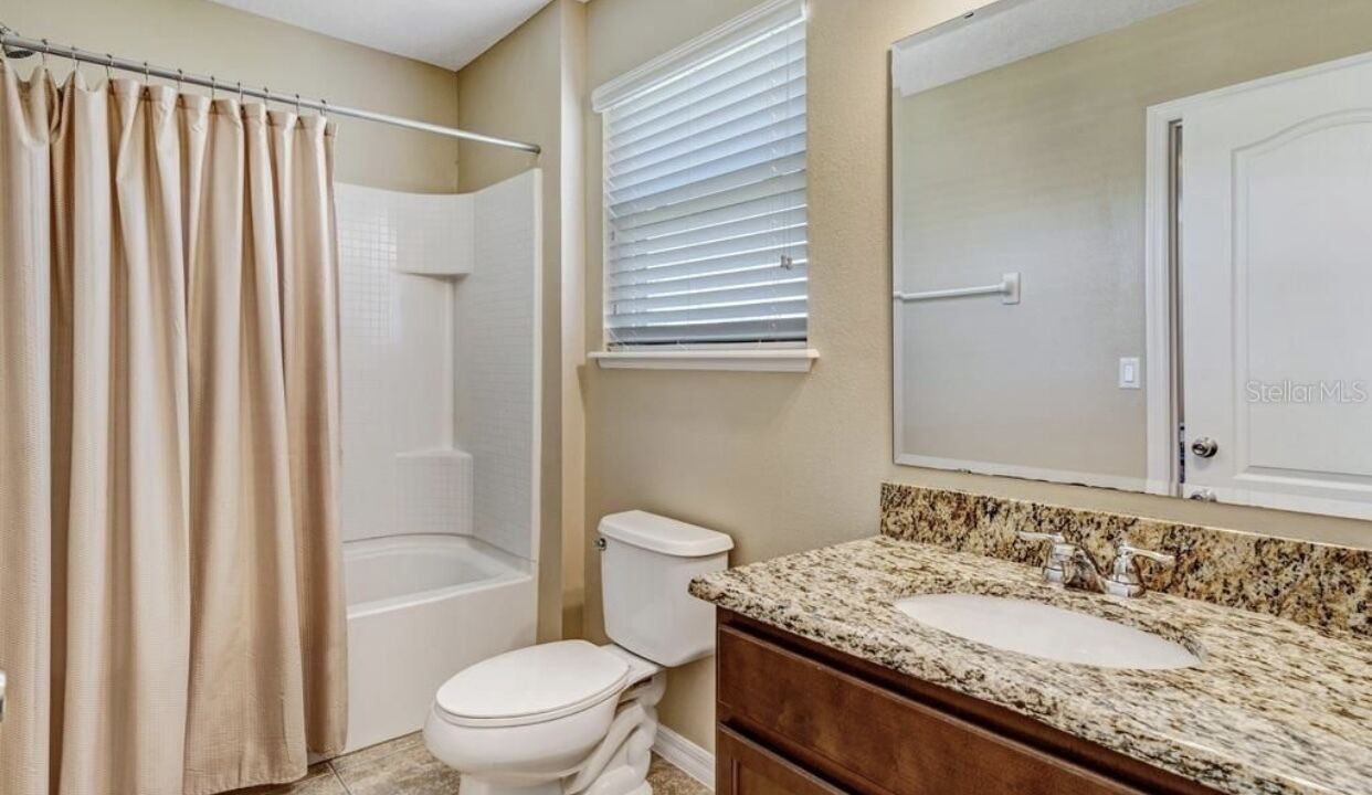 Photo of Bathroom in Calabria