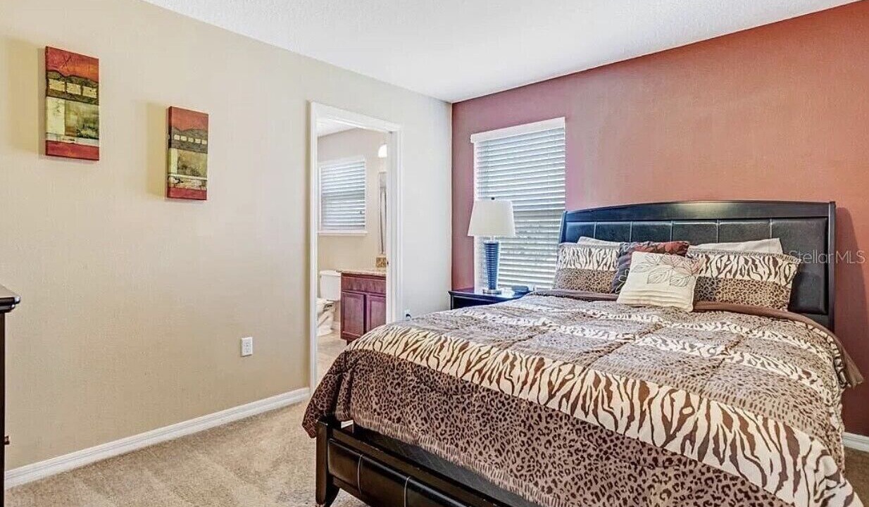 Photo of Bedroom in Calabria