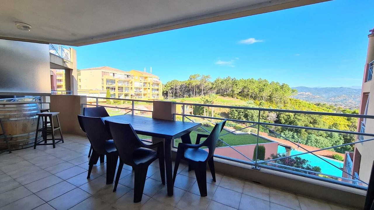 Photo of Outdoor in Theoule-Superieur