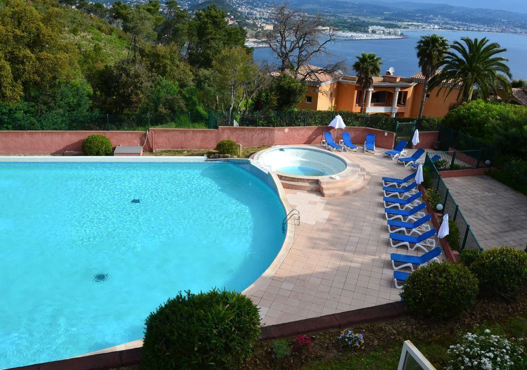Photo of Outdoor in Theoule-Superieur