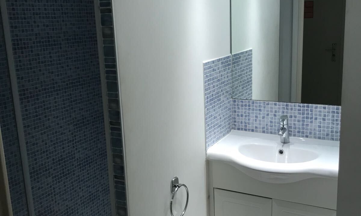 Photo of Bathroom in Theoule-Superieur