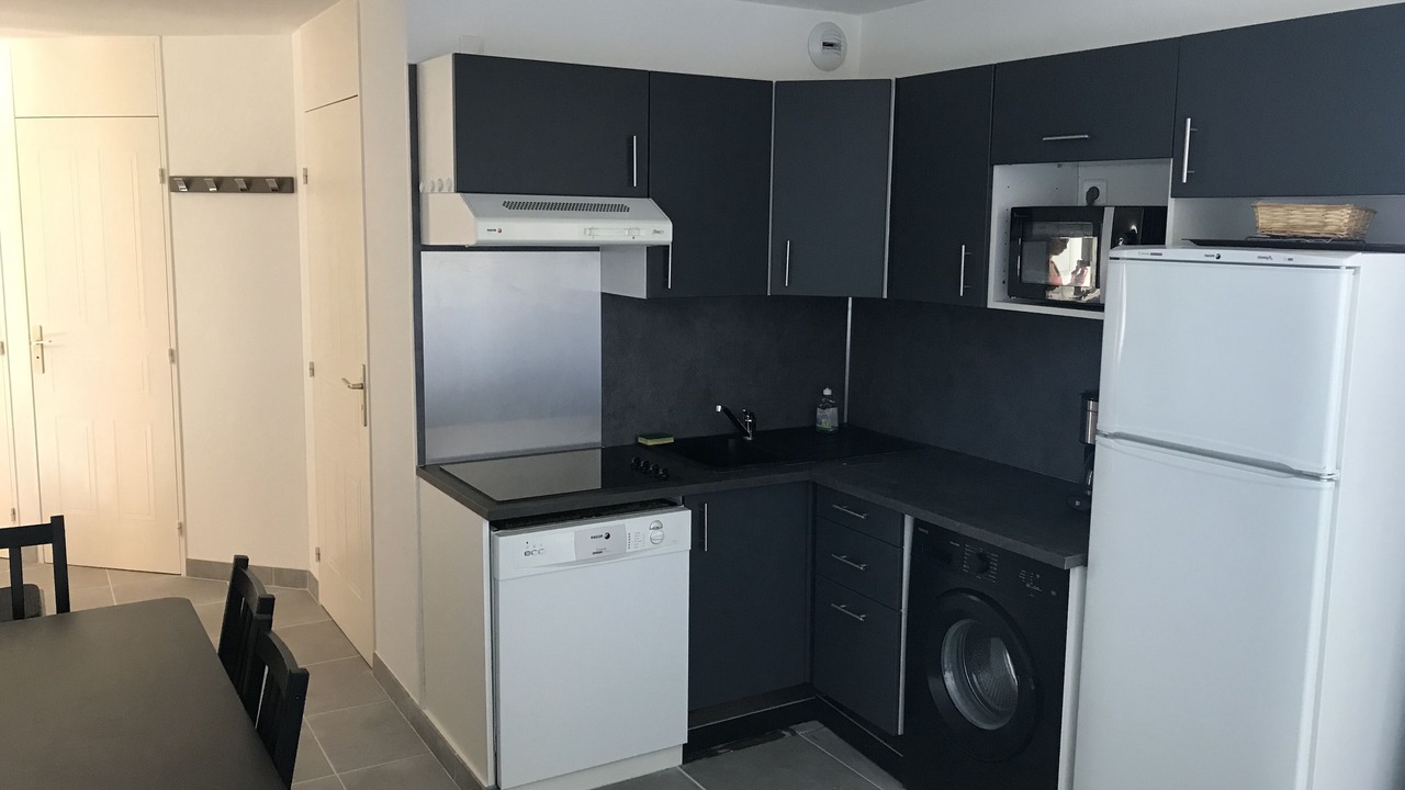 Photo of Kitchen in Theoule-Superieur