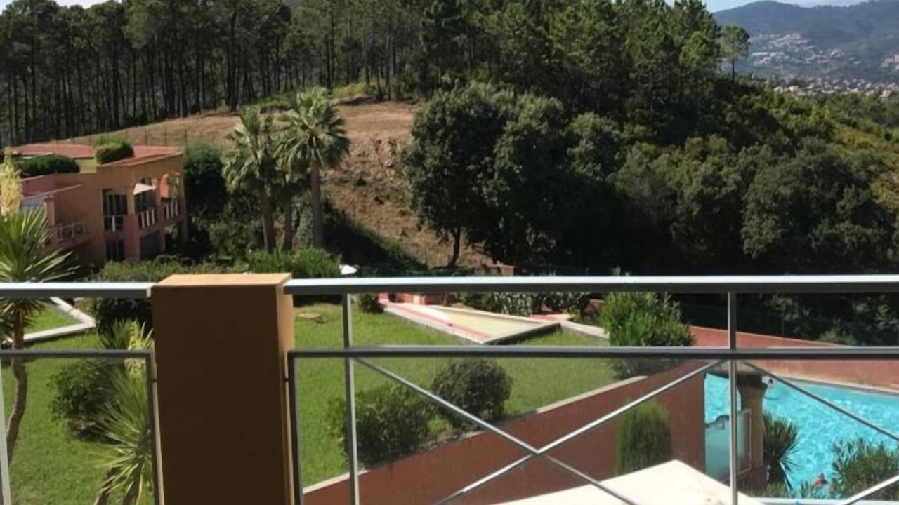 Photo of Outdoor in Theoule-Superieur