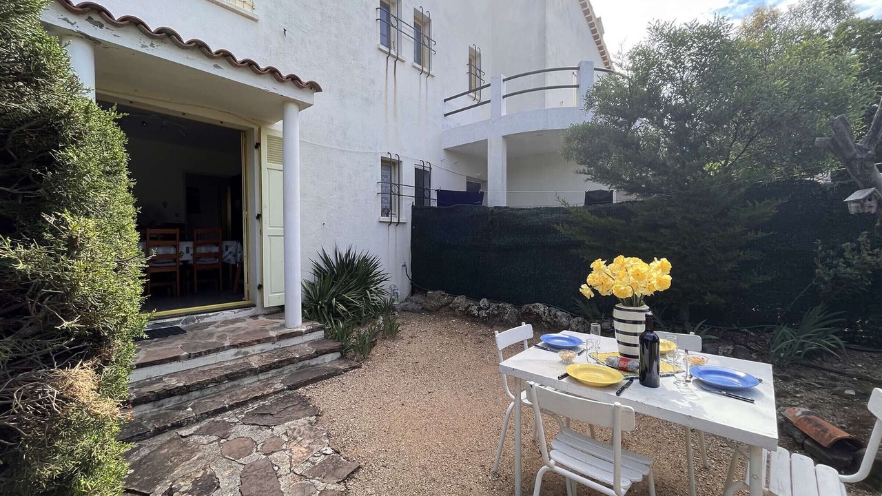 Photo of Outdoor in Saint-Aygulf