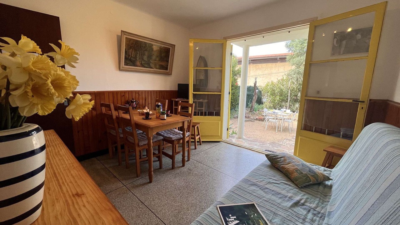 Photo of Livingroom in Saint-Aygulf