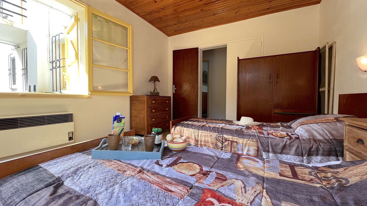 Photo of Bedroom in Saint-Aygulf