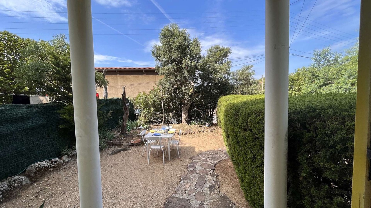 Photo of Patio Balcony in Saint-Aygulf