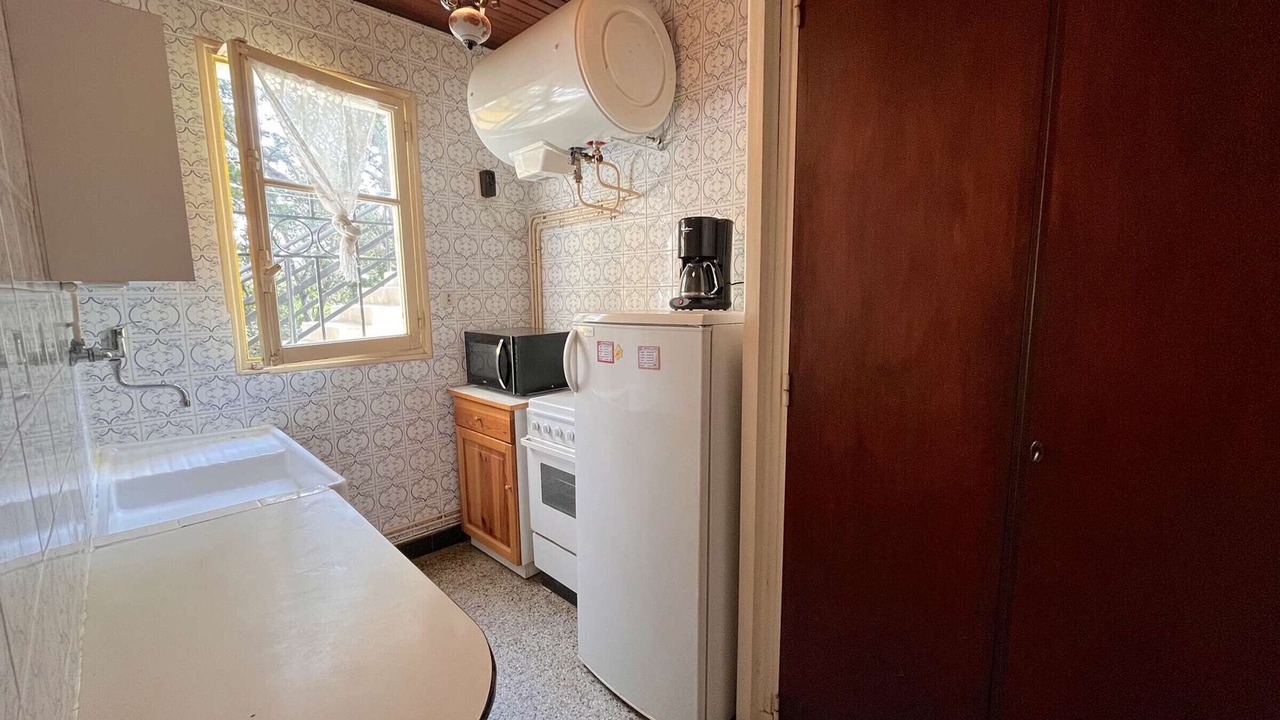 Photo of Kitchen in Saint-Aygulf