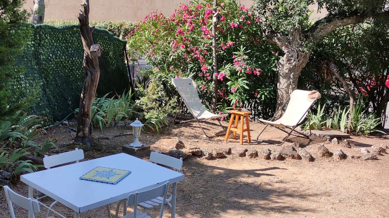 Photo of Outdoor in Saint-Aygulf