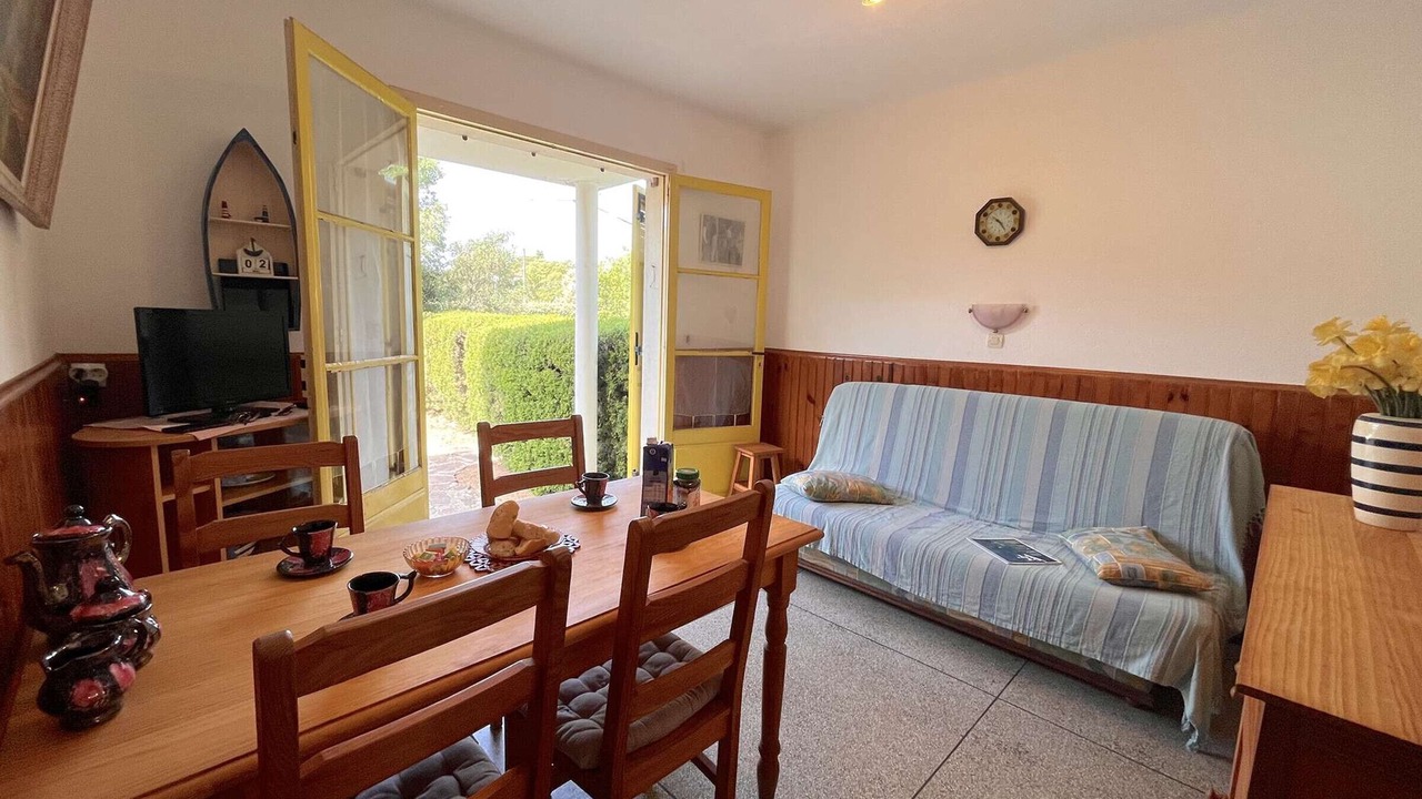 Photo of Livingroom in Saint-Aygulf