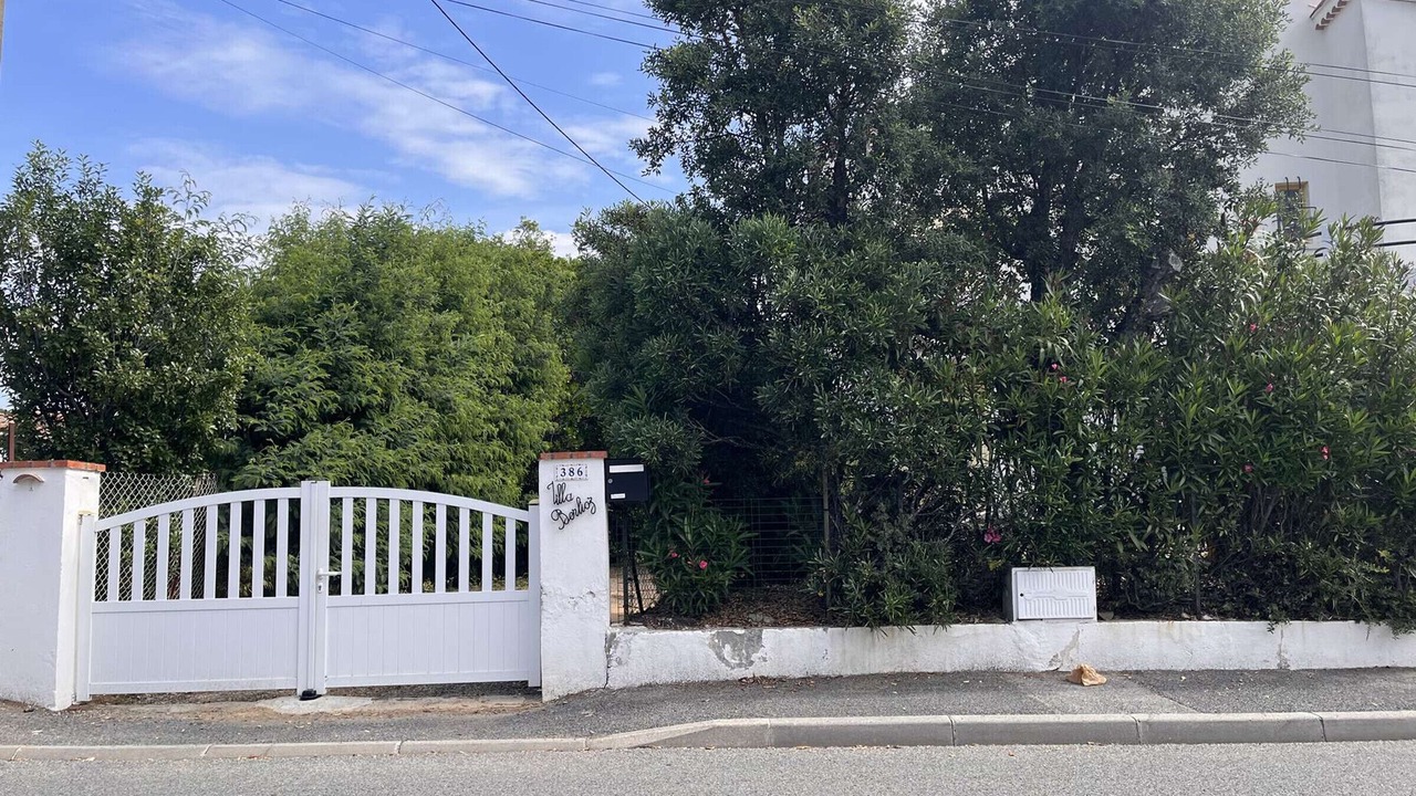 Photo of Outdoor in Saint-Aygulf