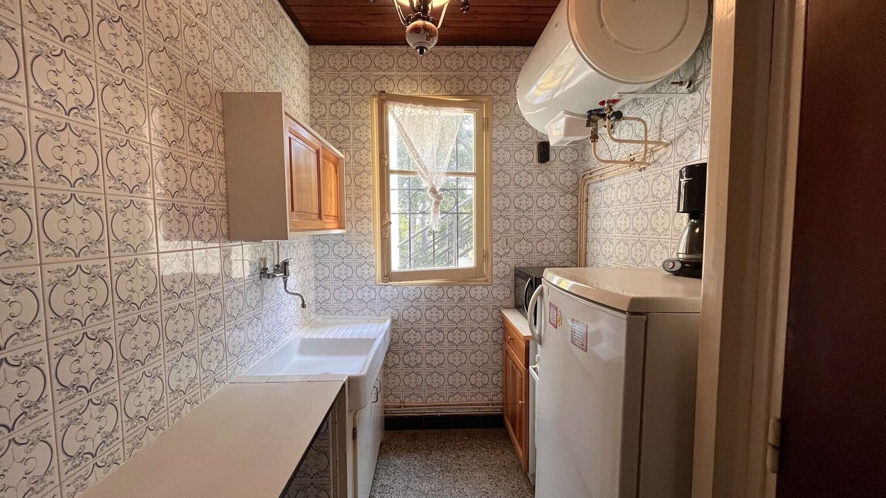 Photo of Bathroom in Saint-Aygulf