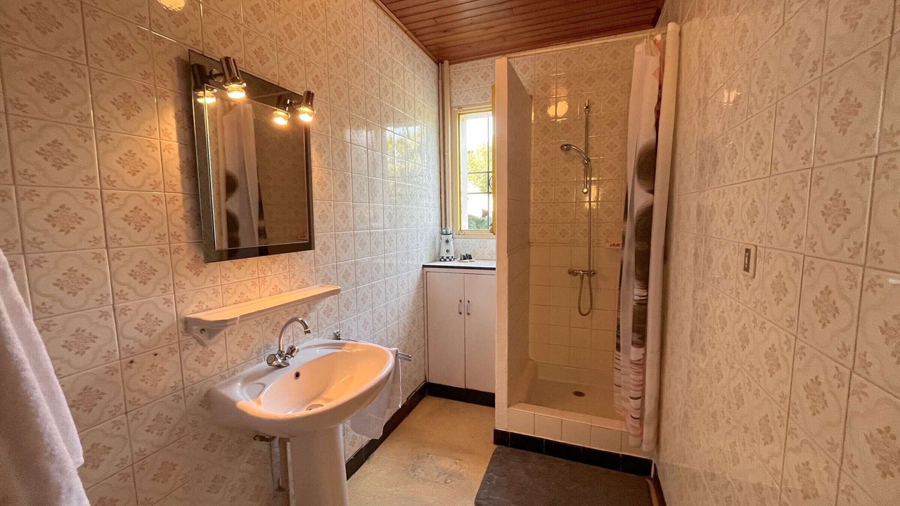 Photo of Bathroom in Saint-Aygulf
