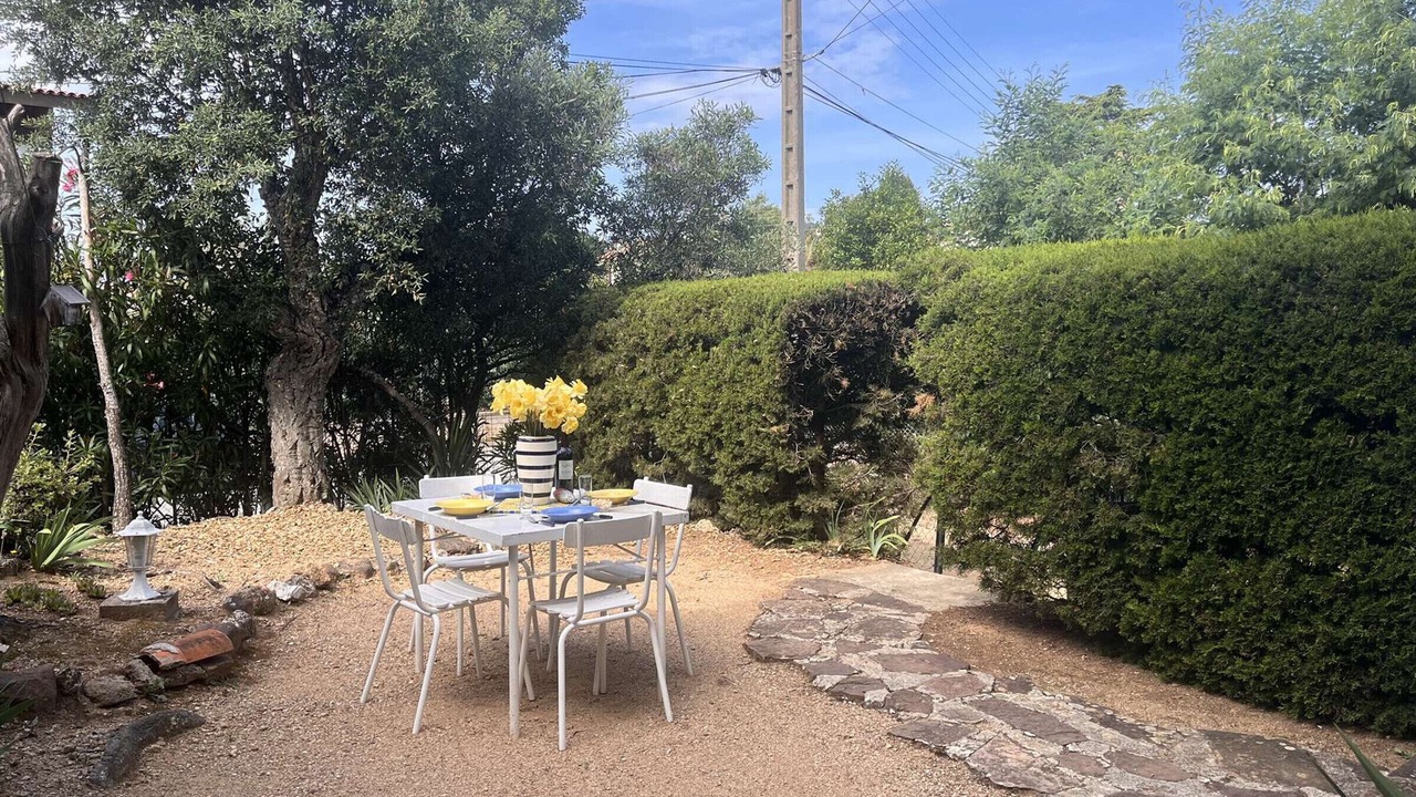 Photo of Outdoor in Saint-Aygulf