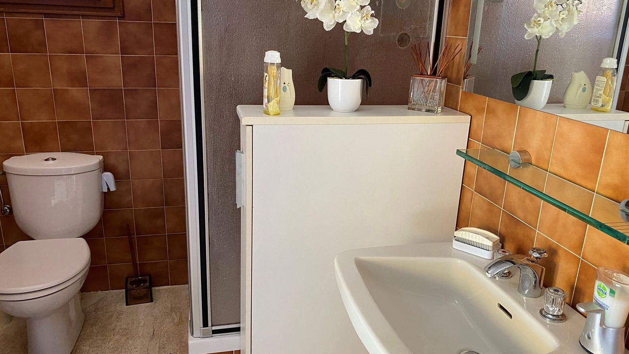 Photo of Bathroom in Tourrettes-sur-Loup