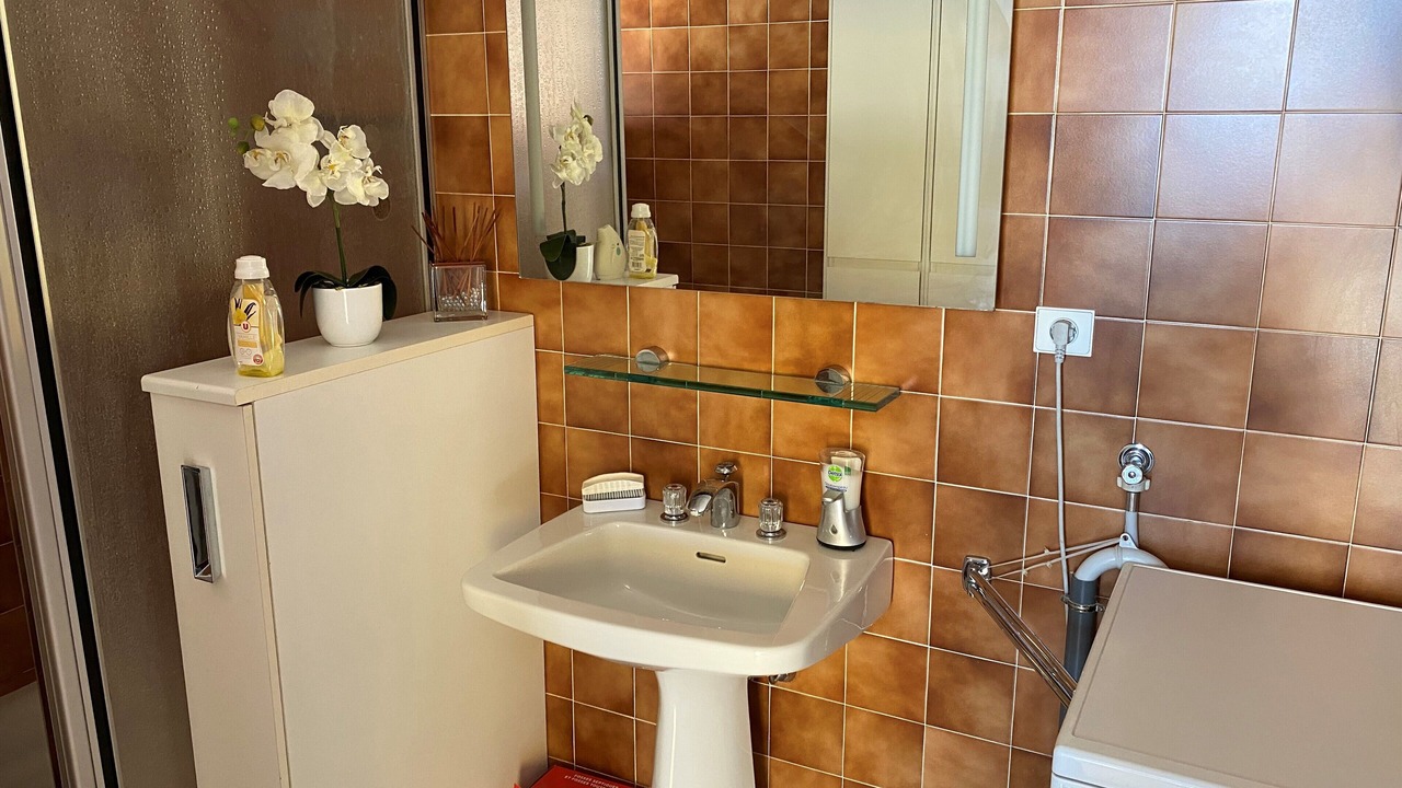 Photo of Bathroom in Tourrettes-sur-Loup