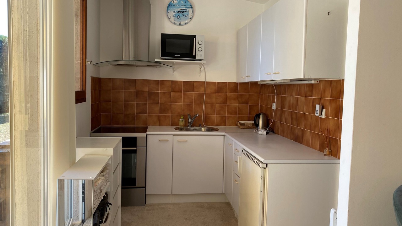Photo of Kitchen in Tourrettes-sur-Loup