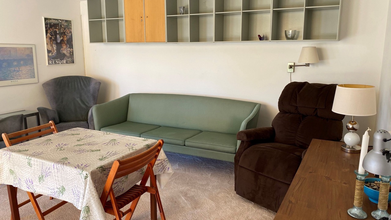 Photo of Livingroom in Tourrettes-sur-Loup