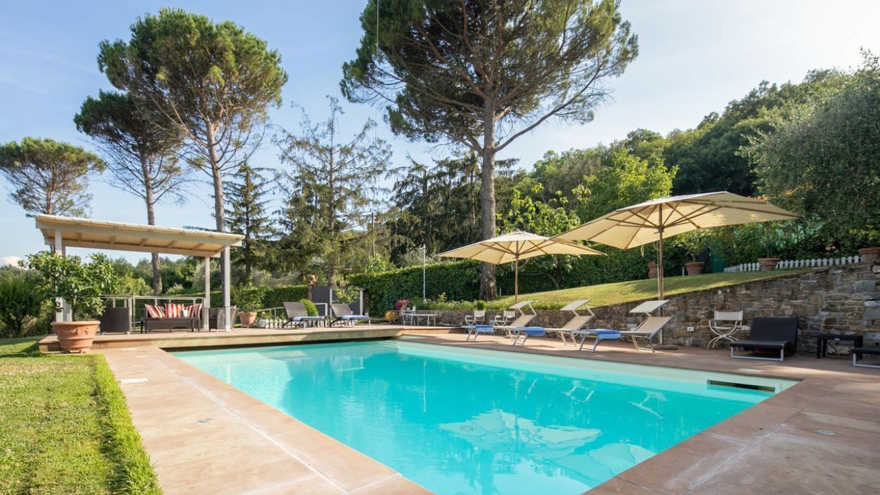 Photo of Outdoor in Rignano sull'Arno