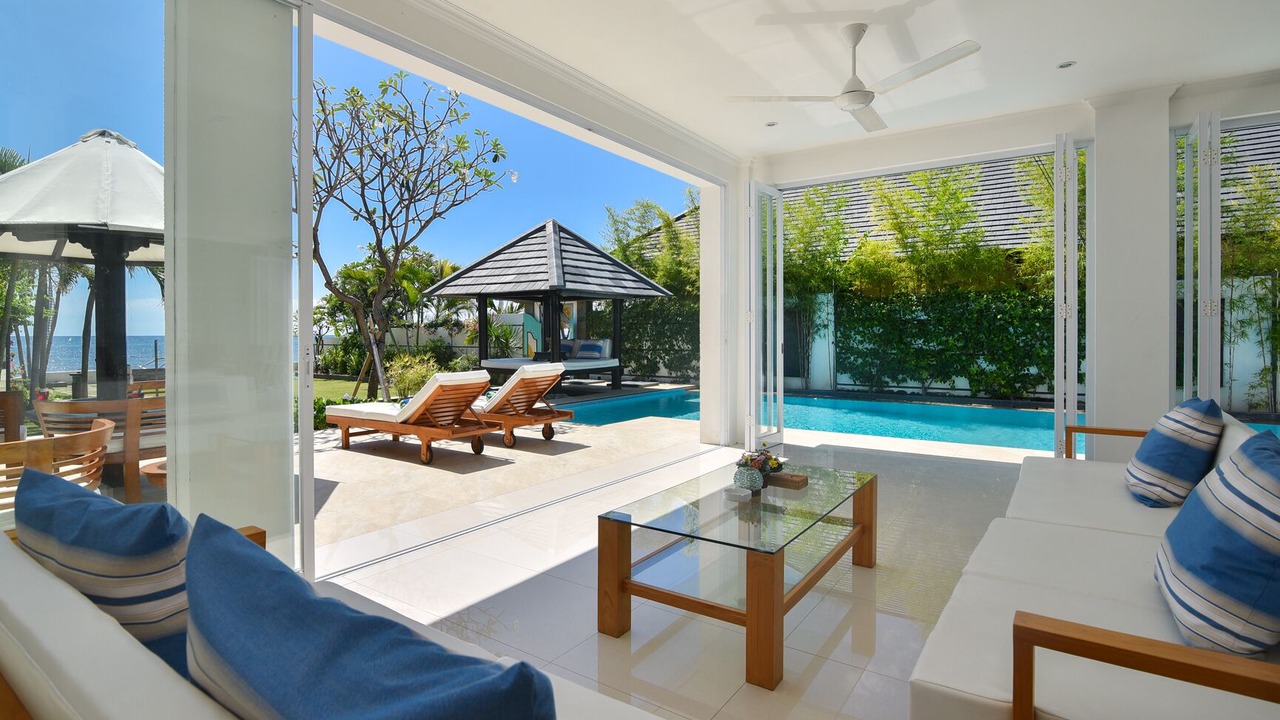 Photo of Livingroom in Dencarik