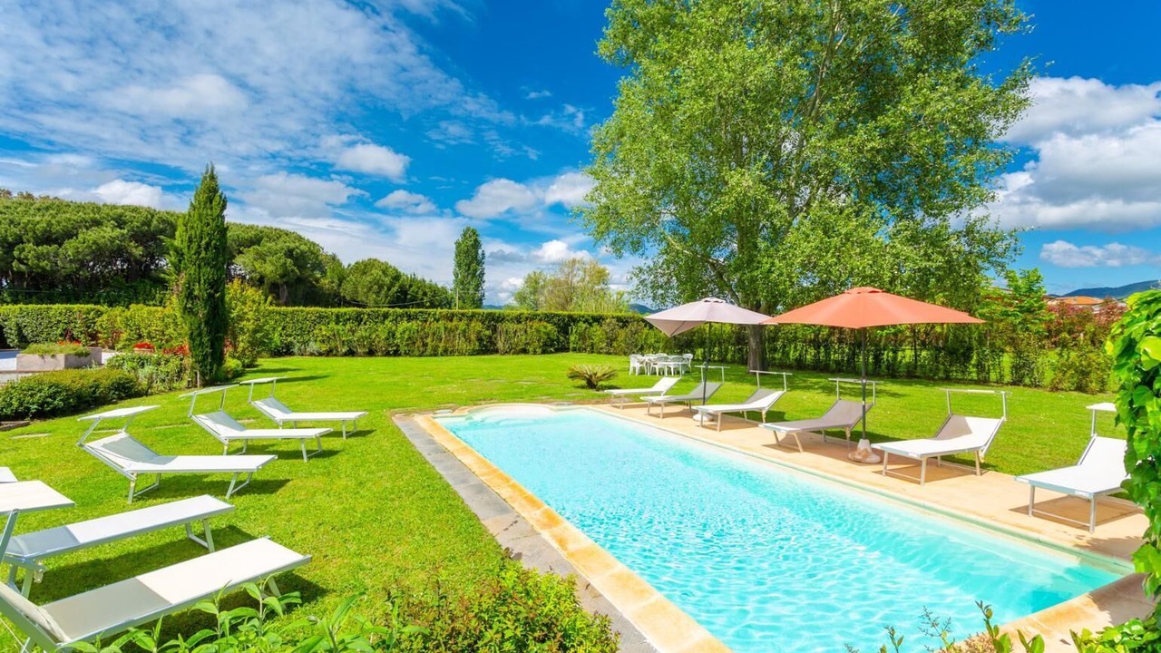 Photo of Outdoor in San Giuliano Terme