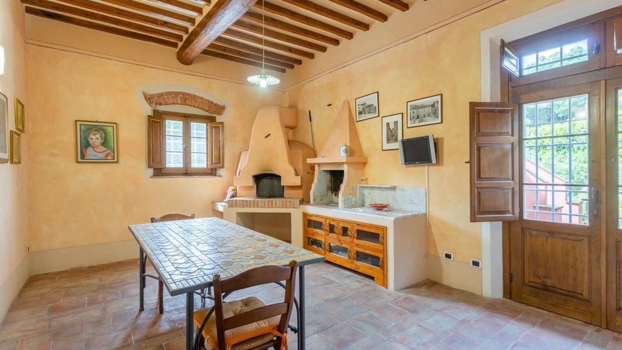Photo of Bedroom in San Giuliano Terme