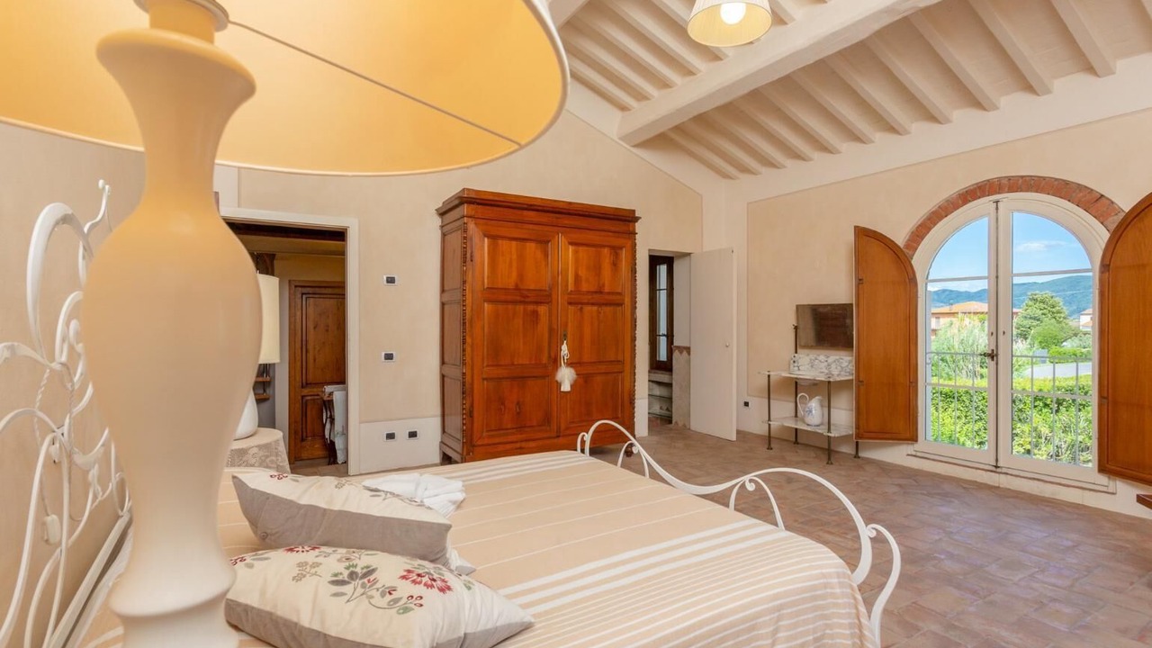 Photo of Bathroom in San Giuliano Terme