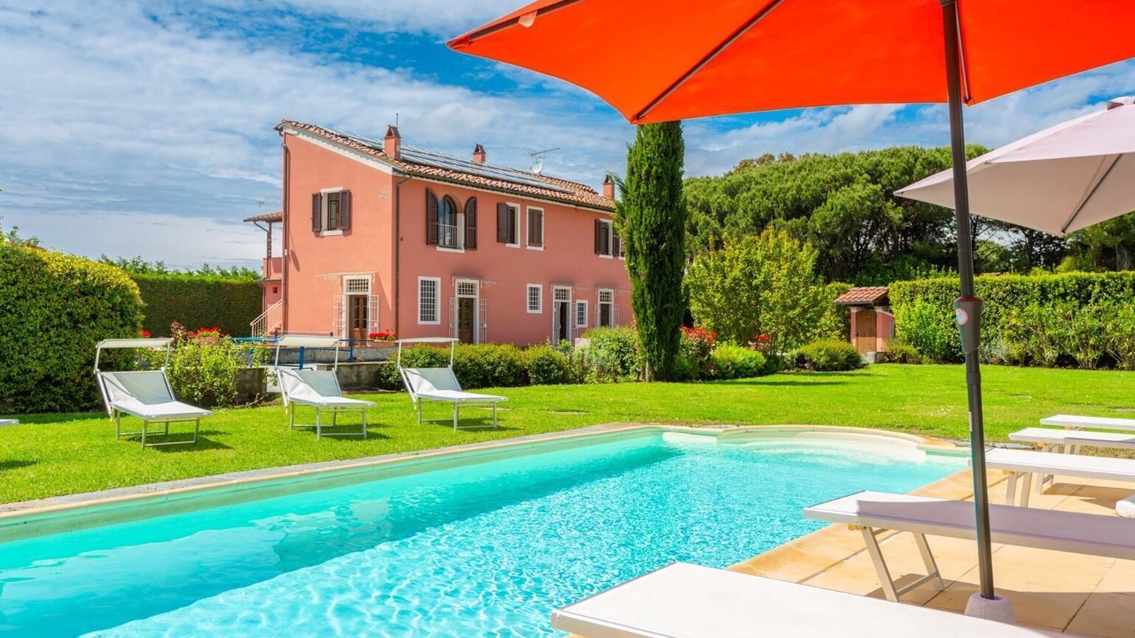 Photo of Outdoor in San Giuliano Terme