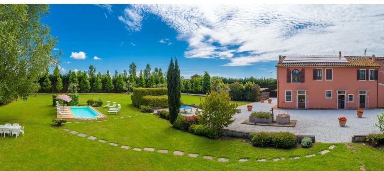 Photo of Outdoor in San Giuliano Terme