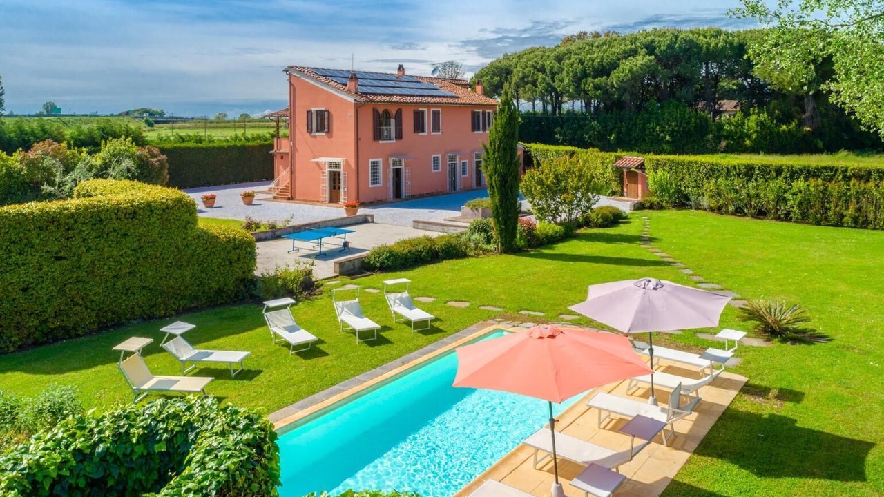 Photo of Outdoor in San Giuliano Terme
