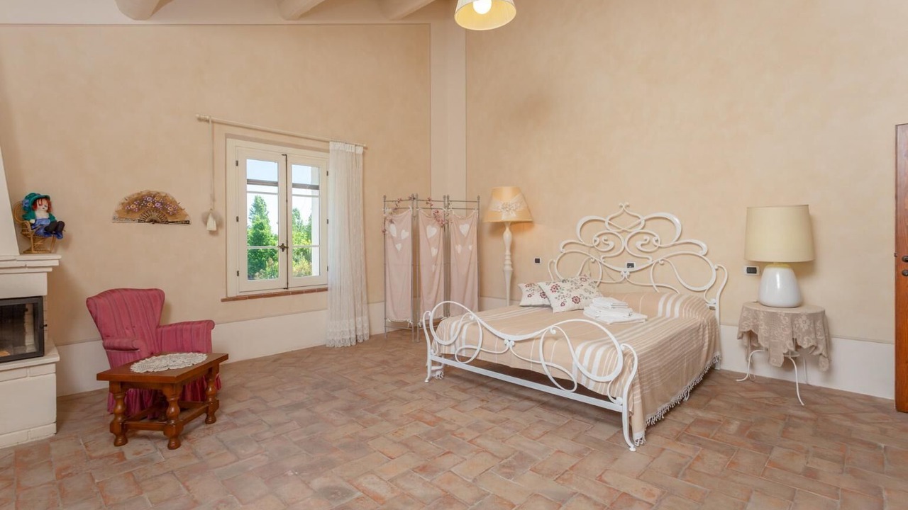 Photo of Bathroom in San Giuliano Terme