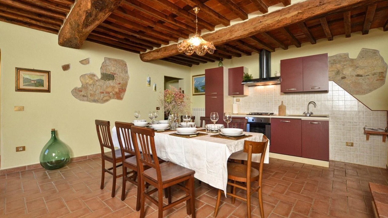 Photo of Livingroom in Orbicciano