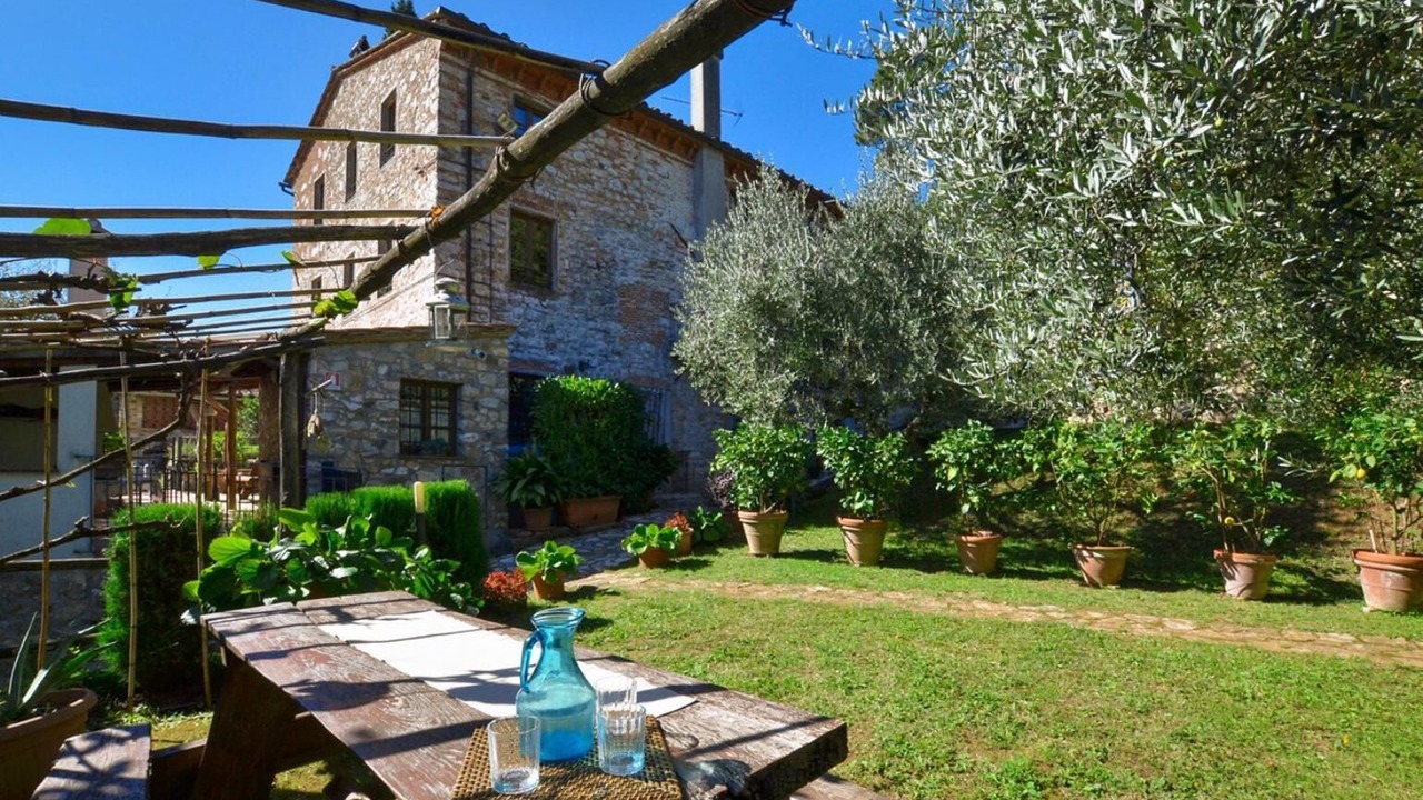 Photo of Outdoor in Orbicciano