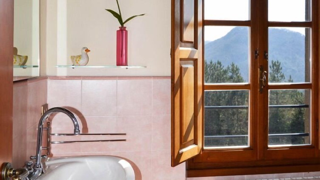 Photo of Bathroom in Orbicciano