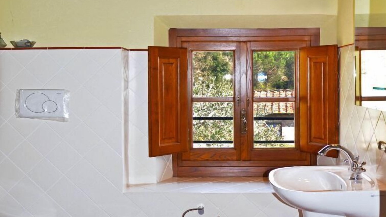 Photo of Bathroom in Orbicciano