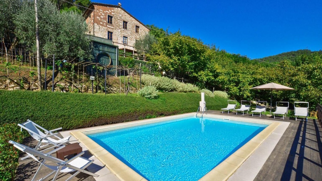 Photo of Outdoor in Orbicciano