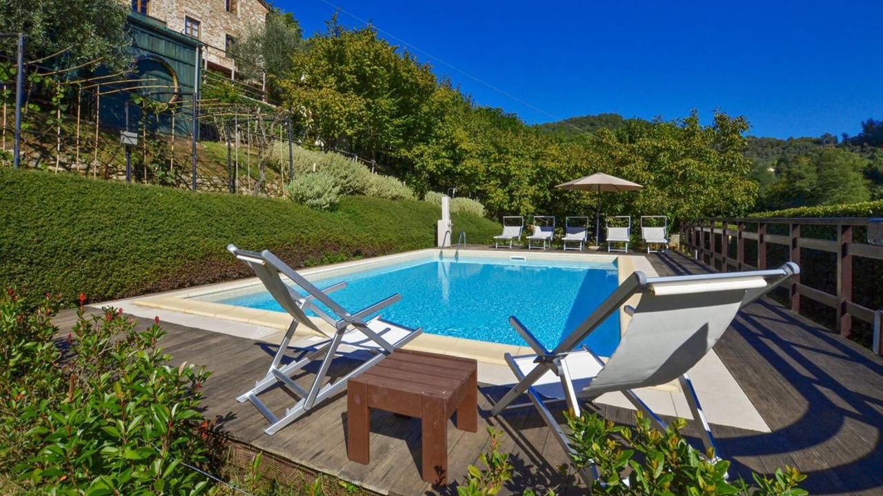 Photo of Outdoor in Orbicciano
