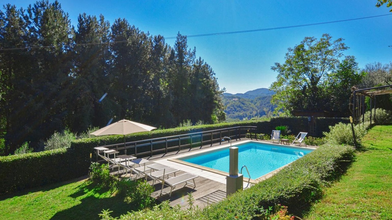 Photo of Outdoor in Orbicciano
