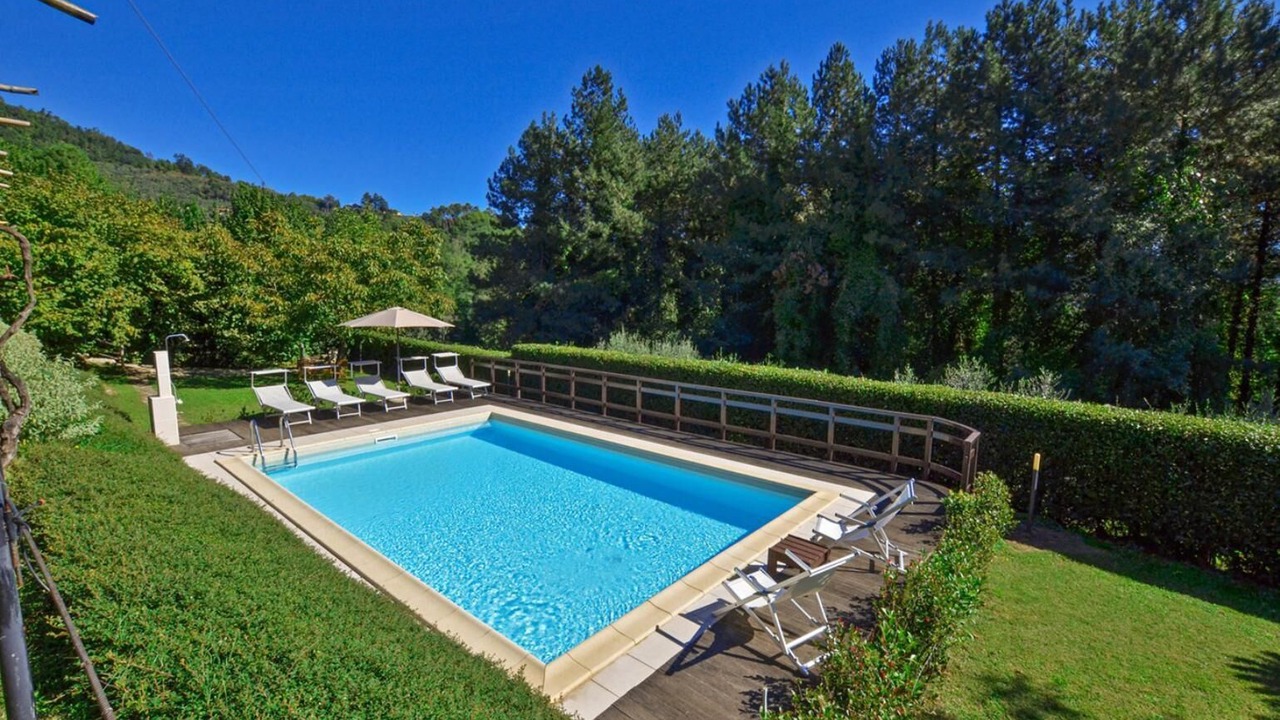 Photo of Outdoor in Orbicciano