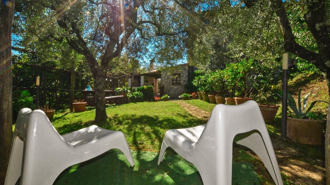 Photo of Outdoor in Orbicciano