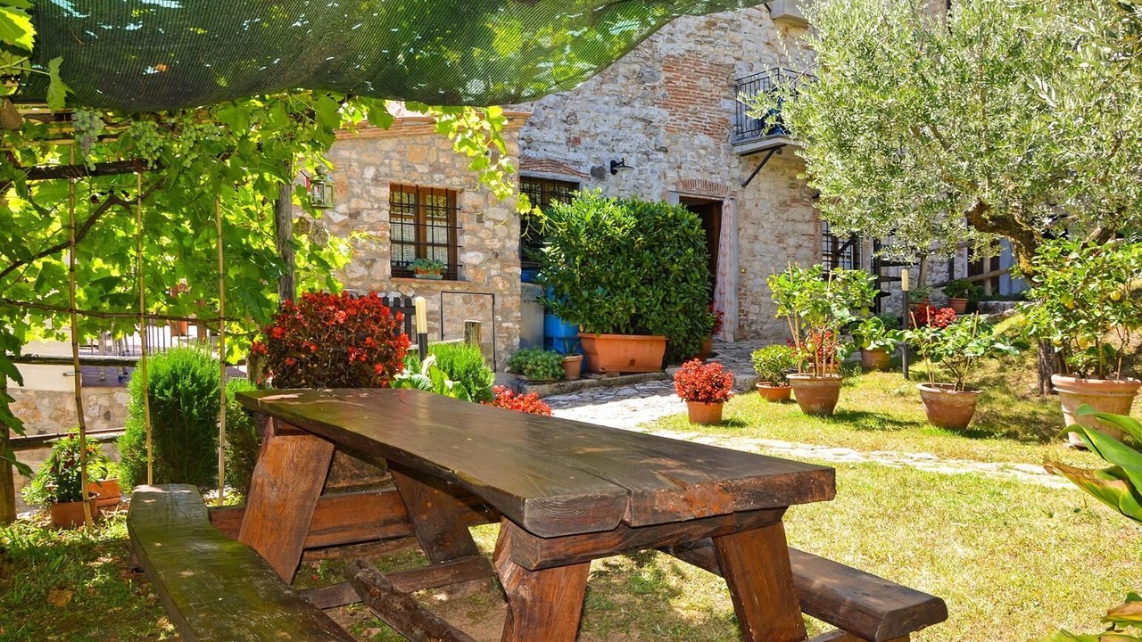 Photo of Outdoor in Orbicciano