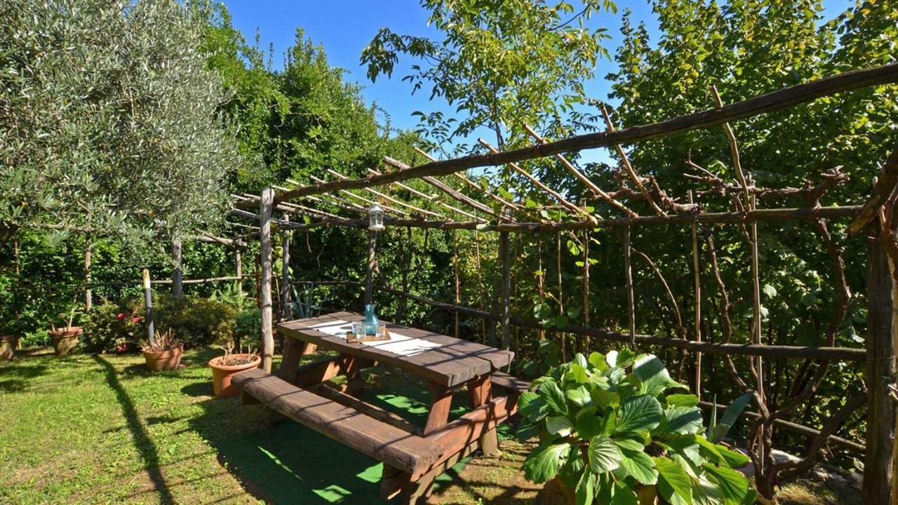 Photo of Outdoor in Orbicciano