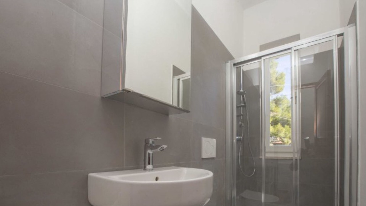 Photo of Bathroom in Pomonte
