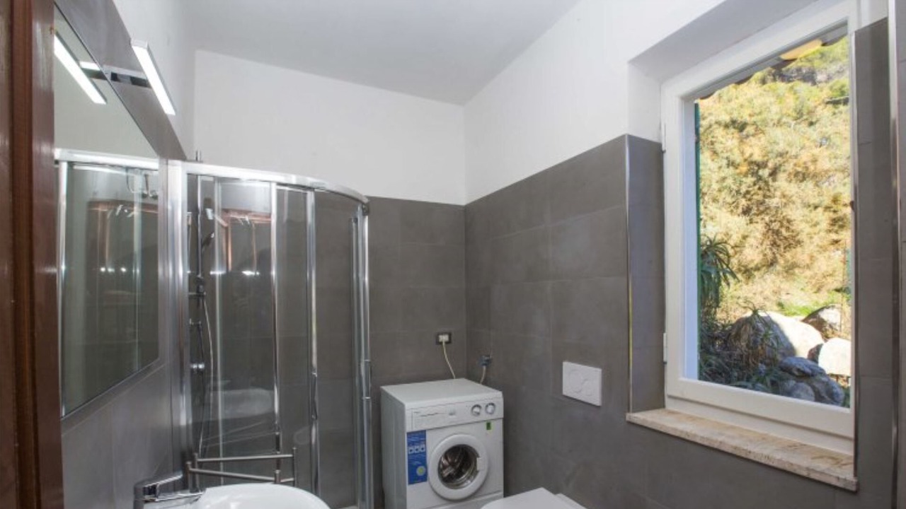 Photo of Bathroom in Pomonte