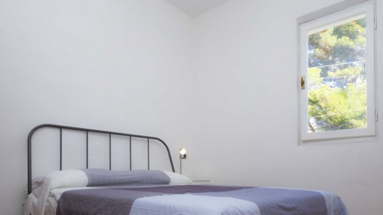 Photo of Bedroom in Pomonte