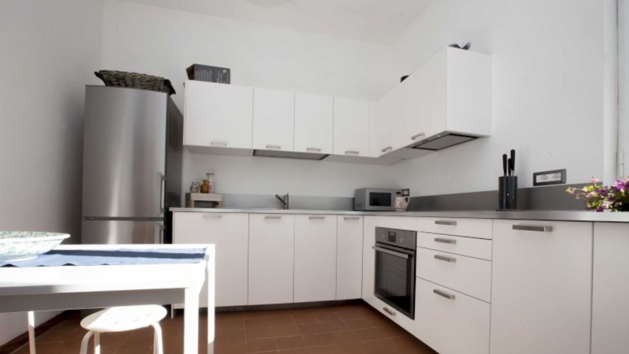 Photo of Kitchen in Pomonte