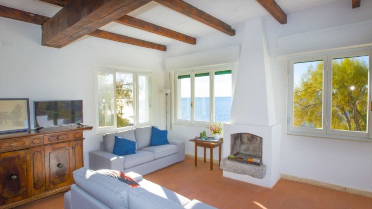 Photo of Livingroom in Pomonte
