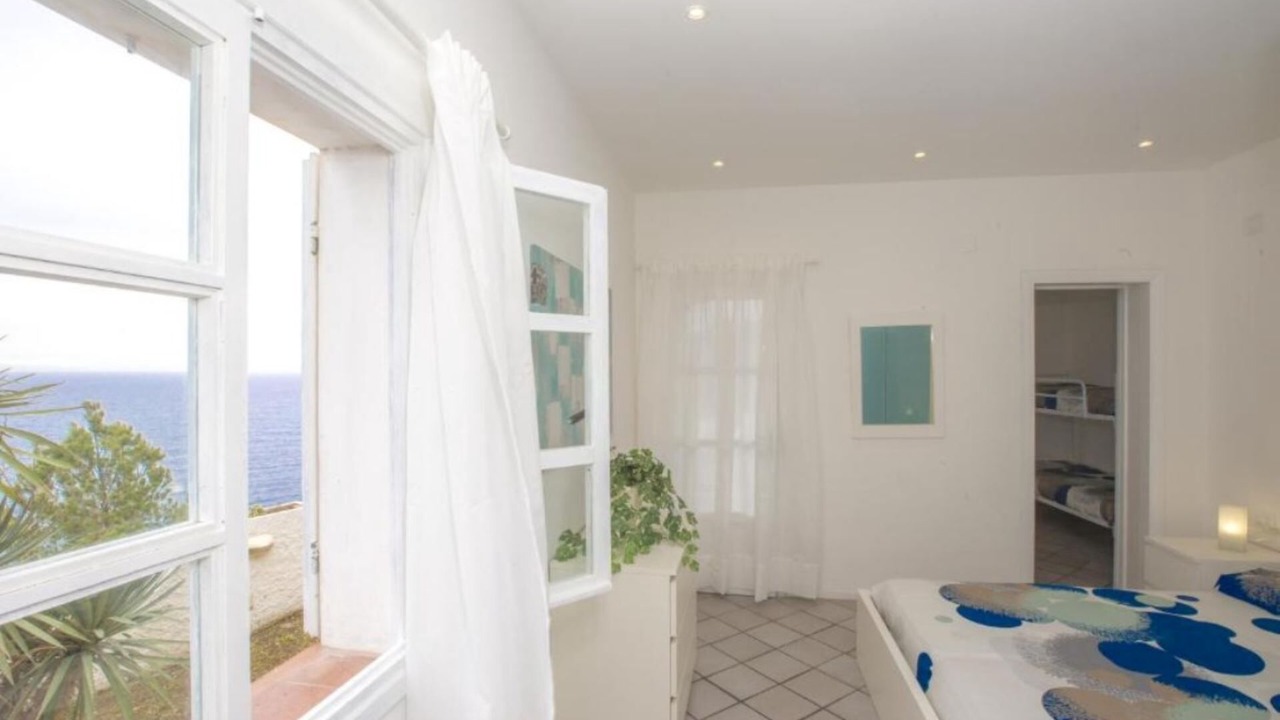 Photo of Bedroom in Rio Marina